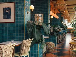 The Hoxton Vienna