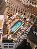 The Hoxton Vienna