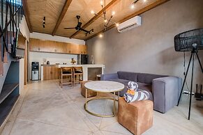 Zazen 1 Villa by Hombali