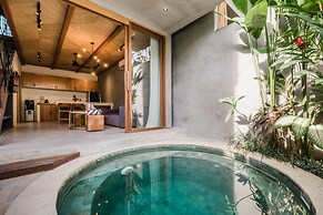 Zazen 1 Villa by Hombali