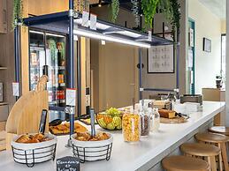 Ibis Budget Toulouse Labège