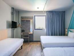 Ibis Budget Toulouse Labège