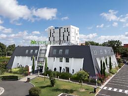 Ibis Budget Toulouse Labège