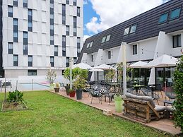 Ibis Budget Toulouse Labège