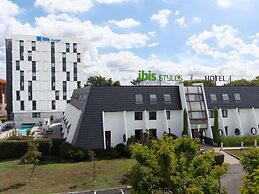 Ibis Budget Toulouse Labège