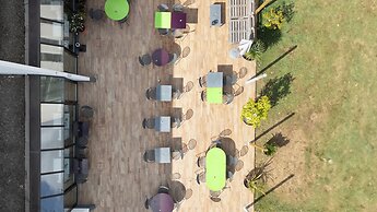 Ibis Budget Toulouse Labège