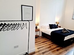 2-bed Apartment, Parking Including, Sleeps 4
