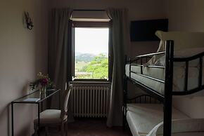 La Polledrara Relais di Campagna