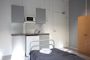 Forenom Hostel Espoo Kilo