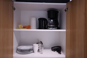 Forenom Hostel Espoo Kilo