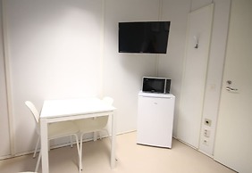 Forenom Hostel Espoo Kilo