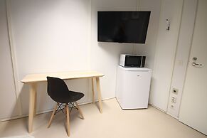 Forenom Hostel Espoo Kilo