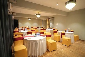 Gaurav Lords Resort Shrivardhan
