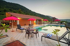 Gaurav Lords Resort Shrivardhan
