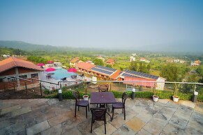 Gaurav Lords Resort Shrivardhan
