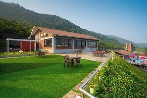 Gaurav Lords Resort Shrivardhan
