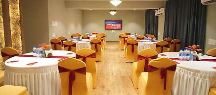 Gaurav Lords Resort Shrivardhan