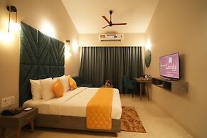 Gaurav Lords Resort Shrivardhan