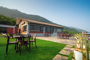 Gaurav Lords Resort Shrivardhan