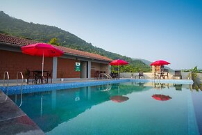 Gaurav Lords Resort Shrivardhan