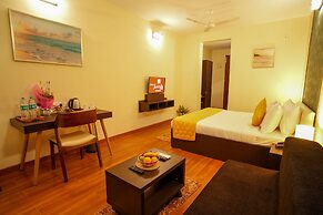 Gaurav Lords Resort Shrivardhan