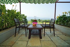 Gaurav Lords Resort Shrivardhan