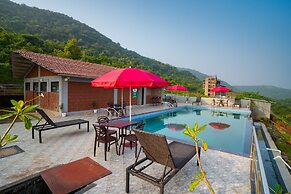 Gaurav Lords Resort Shrivardhan