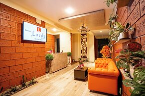 Gaurav Lords Resort Shrivardhan