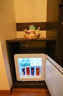 Gaurav Lords Resort Shrivardhan