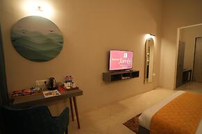 Gaurav Lords Resort Shrivardhan