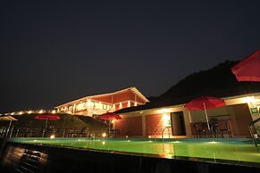 Gaurav Lords Resort Shrivardhan