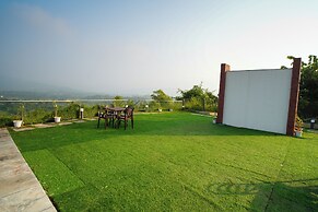 Gaurav Lords Resort Shrivardhan