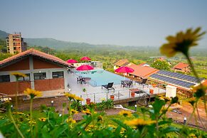 Gaurav Lords Resort Shrivardhan