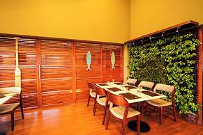 Gaurav Lords Resort Shrivardhan