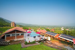 Gaurav Lords Resort Shrivardhan