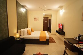 Gaurav Lords Resort Shrivardhan