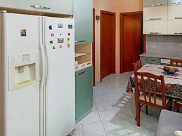 Modern Apartment in Plazh Area