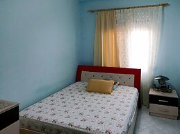 Modern Apartment in Plazh Area