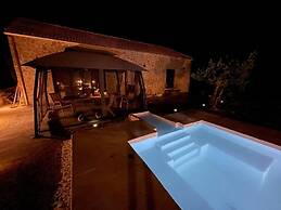 The 10k Stones Villa Corfu Island