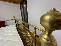 The 10k Stones Villa Corfu Island