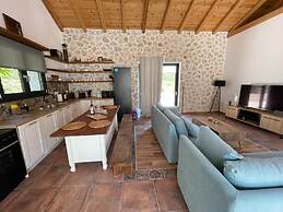 The 10k Stones Villa Corfu Island