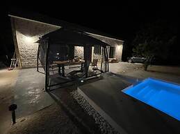 The 10k Stones Villa Corfu Island