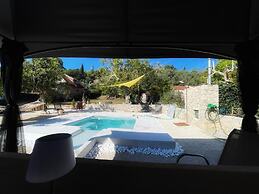 The 10k Stones Villa Corfu Island