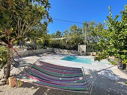 The 10k Stones Villa Corfu Island