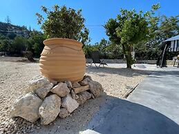 The 10k Stones Villa Corfu Island