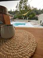 The 10k Stones Villa Corfu Island