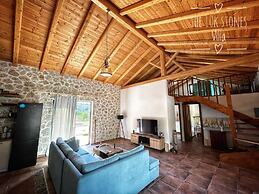 The 10k Stones Villa Corfu Island