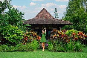 Amartya Puri Green Cottages