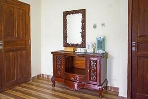 Amartya Puri Green Cottages