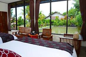 Amartya Puri Green Cottages